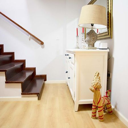 Apartamento En 里贝拉 外观 照片