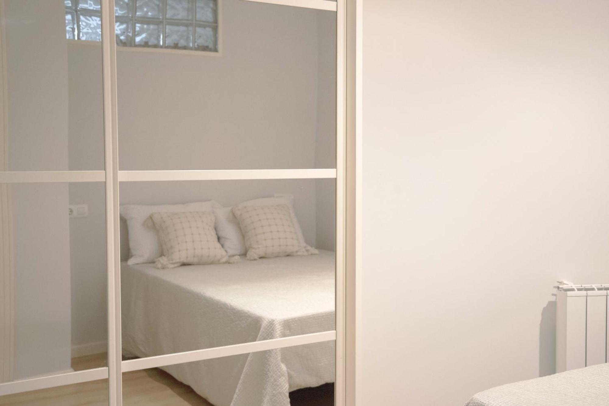 Apartamento En 里贝拉 外观 照片