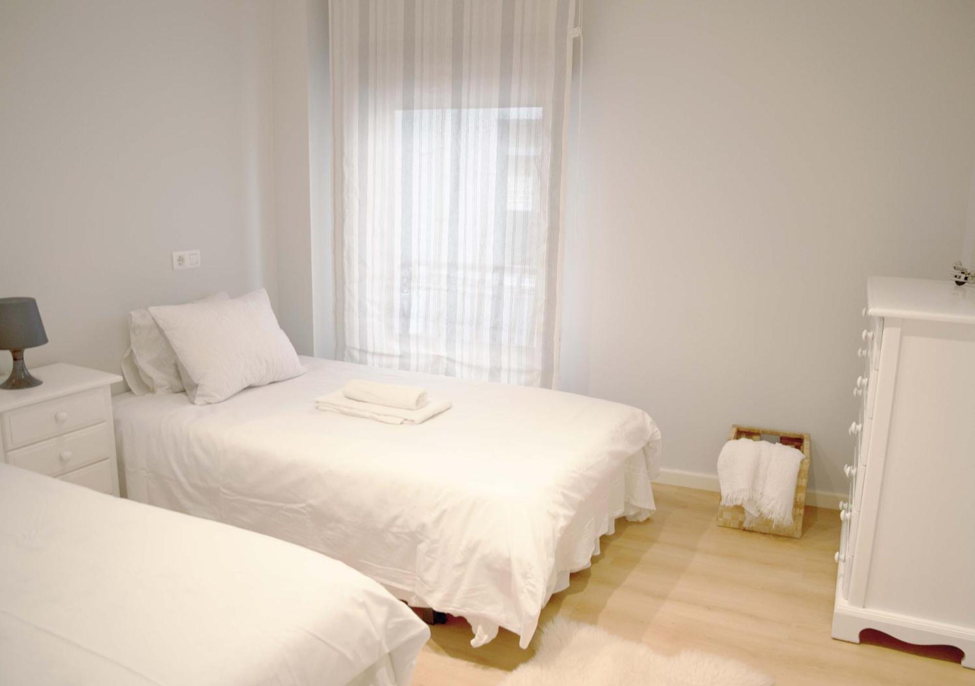 Apartamento En 里贝拉 外观 照片