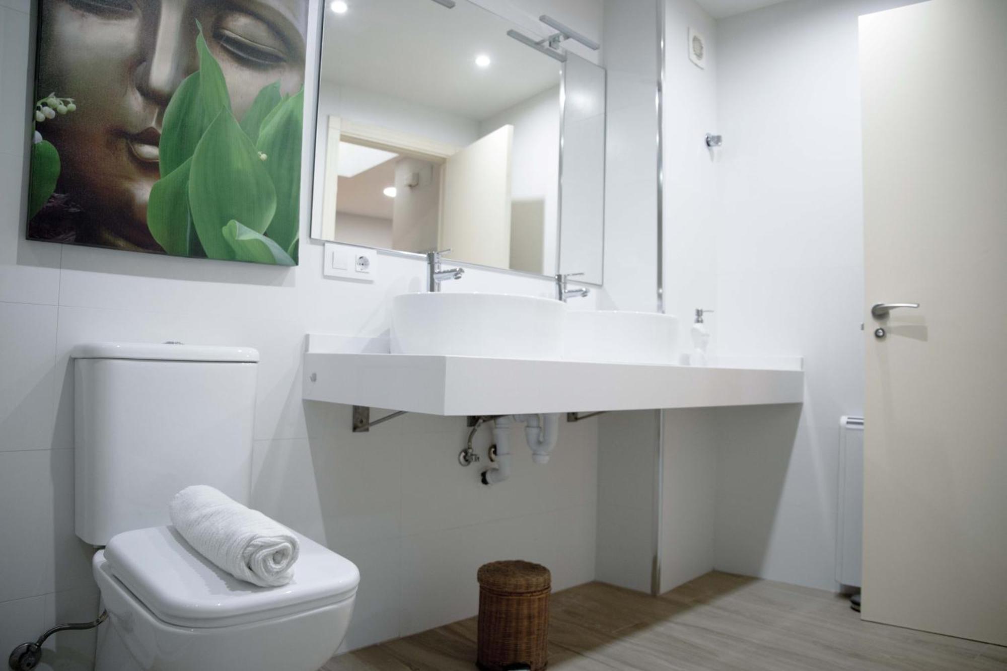 Apartamento En 里贝拉 外观 照片