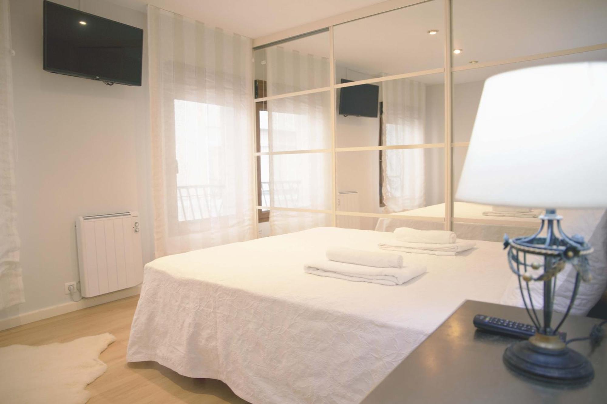 Apartamento En 里贝拉 外观 照片