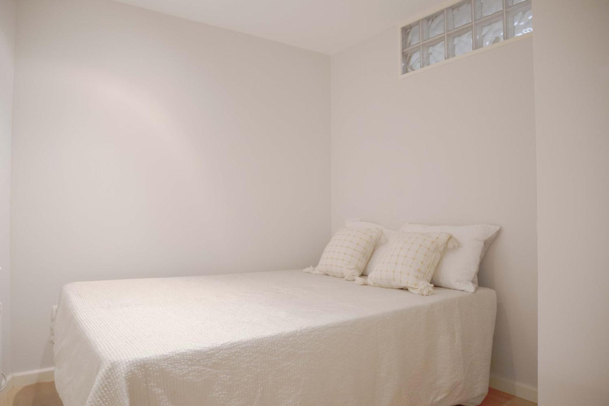 Apartamento En 里贝拉 外观 照片